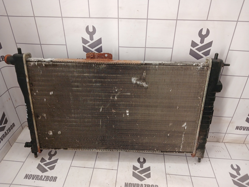 Daewoo Espero 91-99 для Радиатор основной