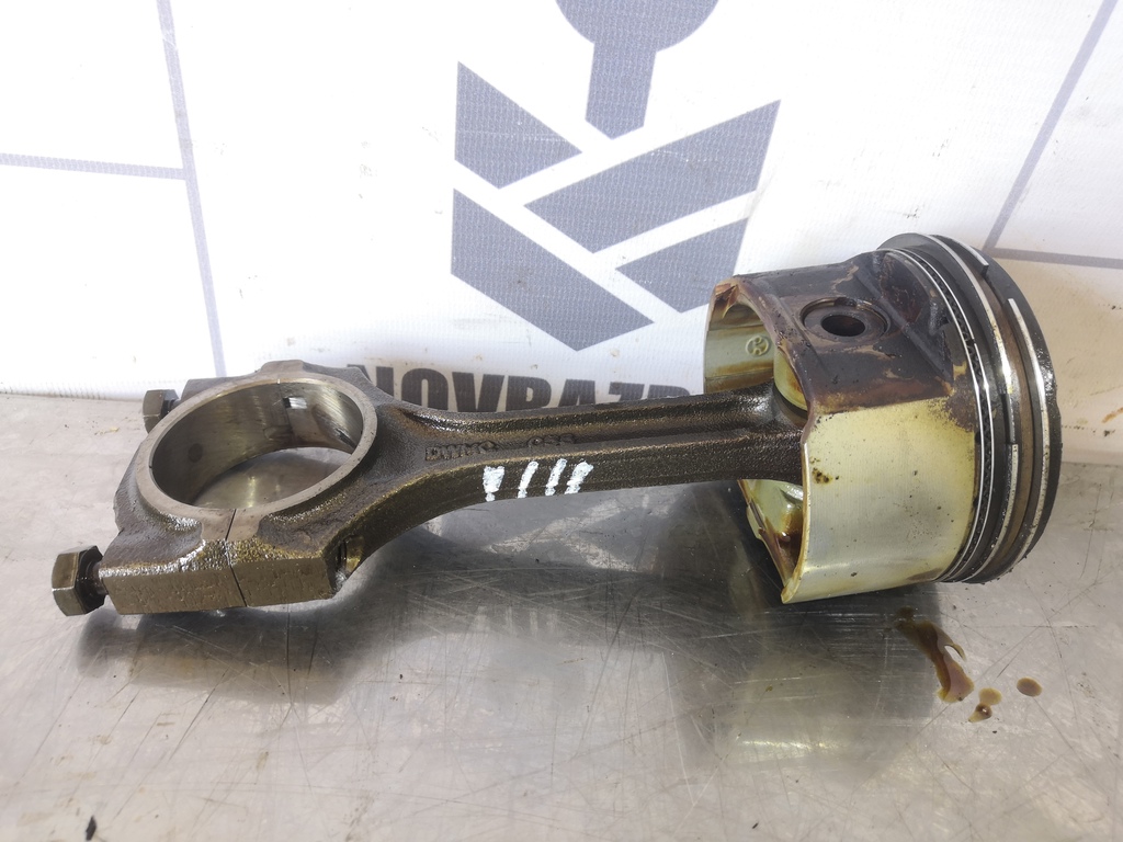 Chevrolet Lacetti 04-13 для Поршень с шатуном