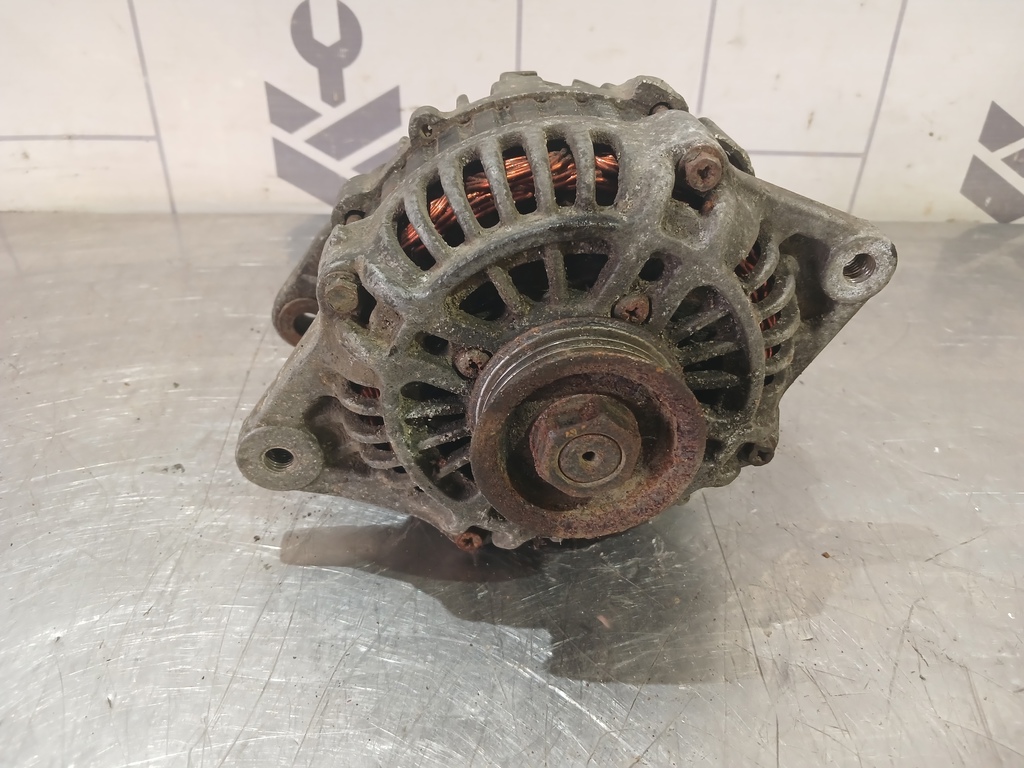 Mazda 323 BA 94-98 для Генератор
