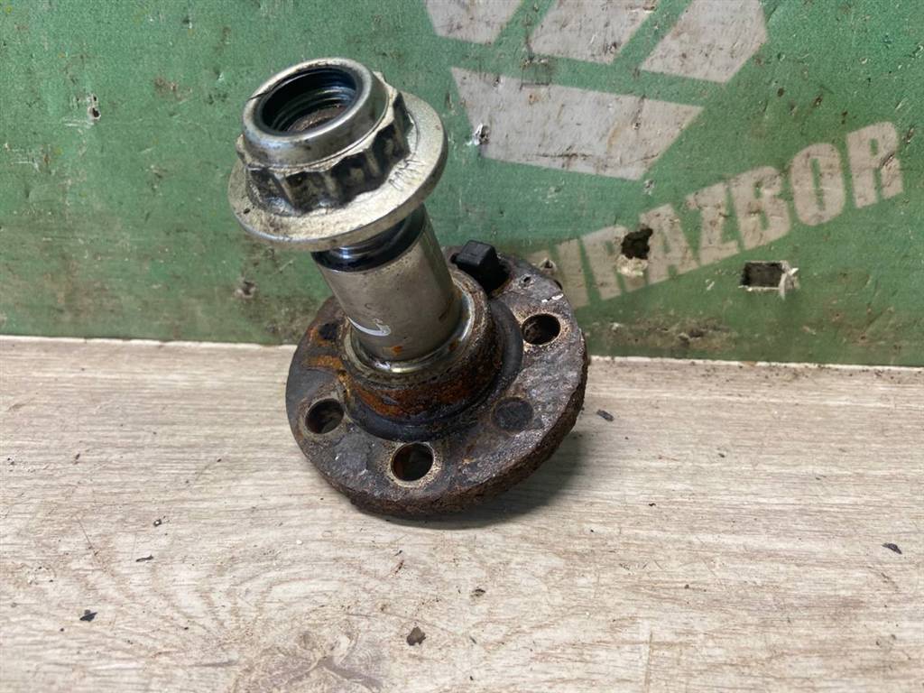 Seat Ibiza 4 2002-2008 для Цапфа