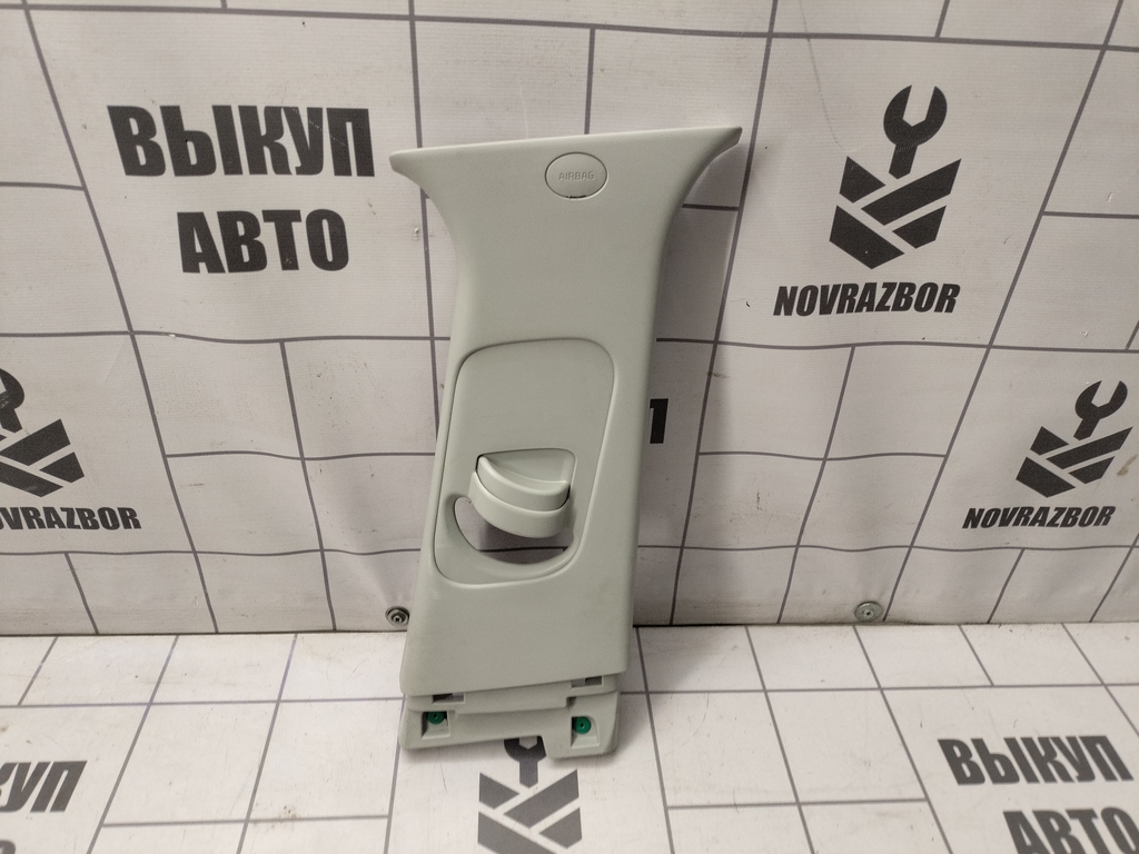 Kia Sorento 3 (UM) Prime 2015-2020 для Обшивка стойки