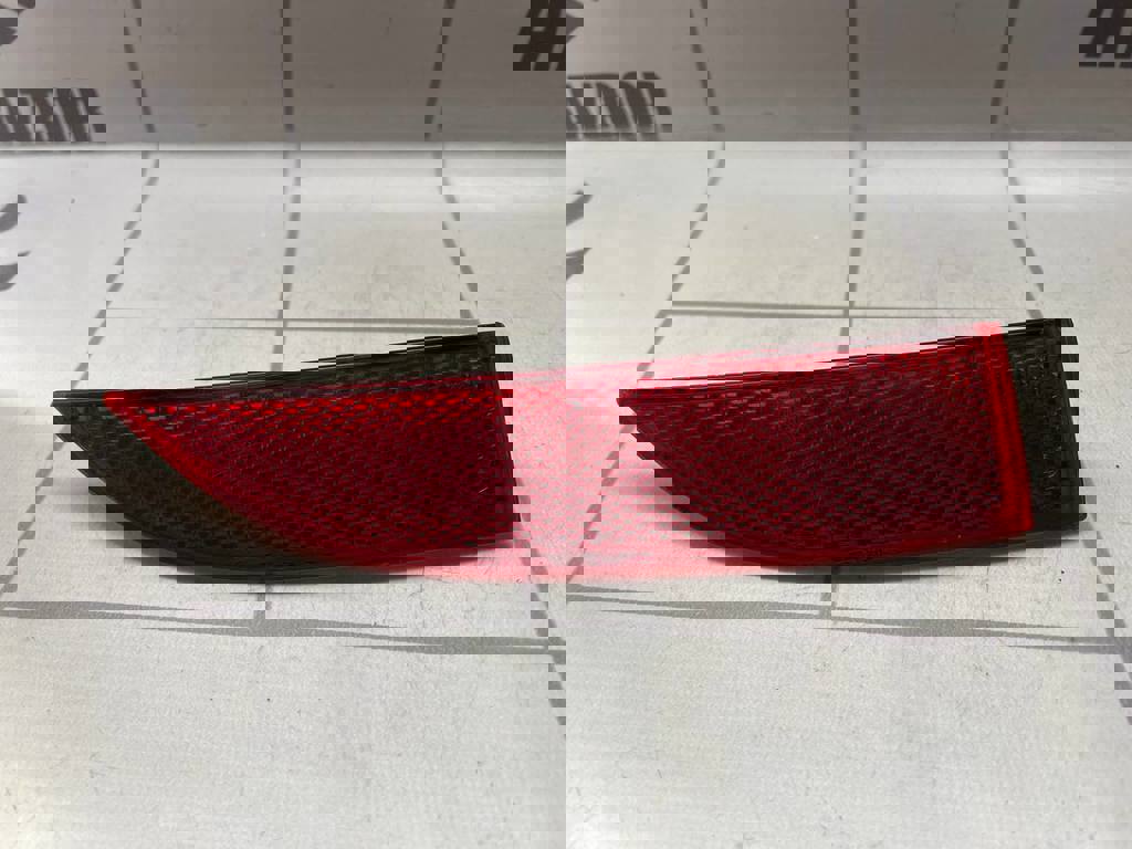 Renault Logan 2 14-18 для Отражатель в бампер задний правый