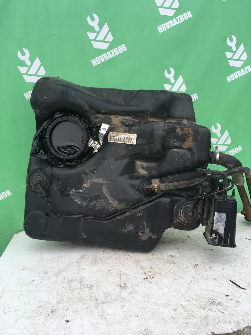 Ford Focus 1 1998-2004 для Бак топливный