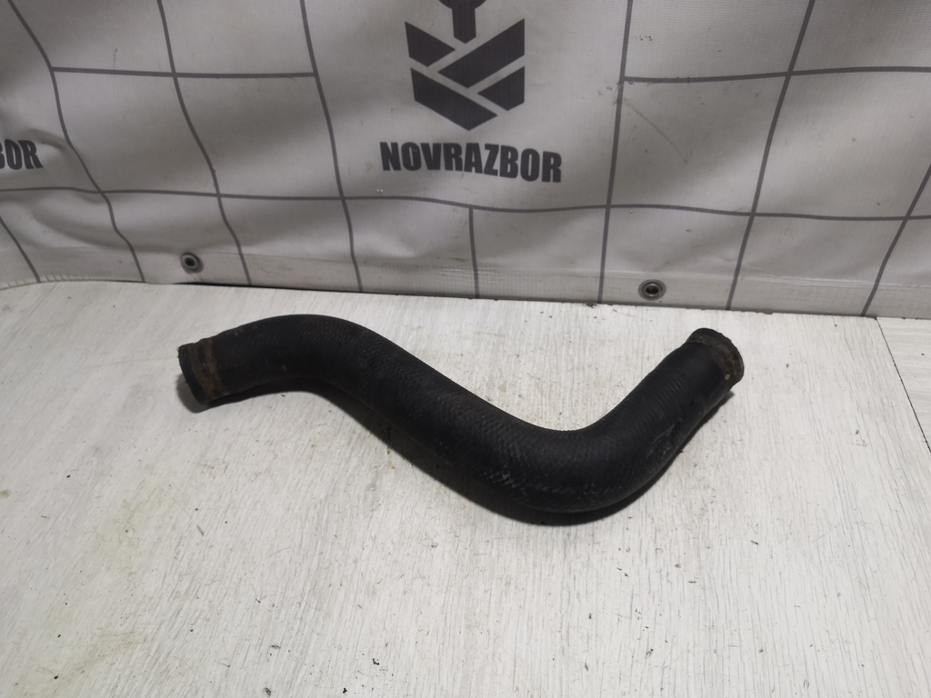 Mazda 626 (GE) 1992-1997 для Патрубок радиатора