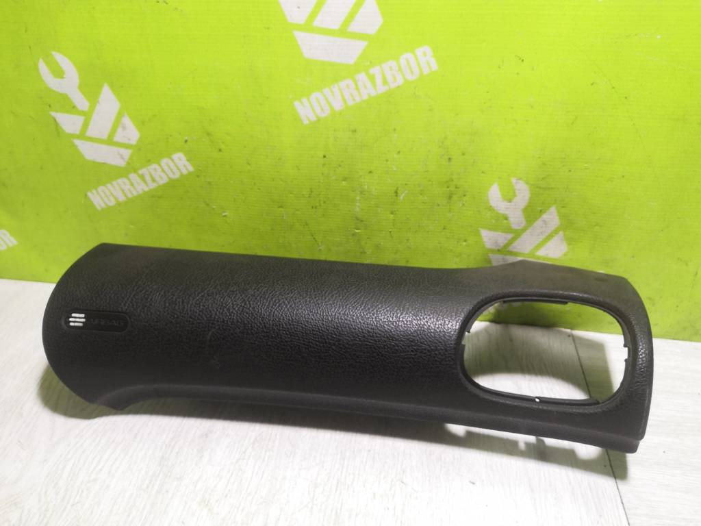 Peugeot 206 98-12 для Подушка безопасности пассажирская