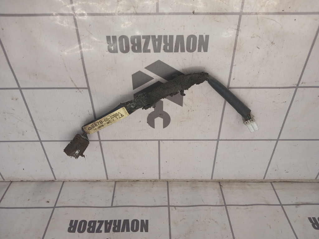 Mazda 626 (GE) 1992-1997 для Проводка (коса)