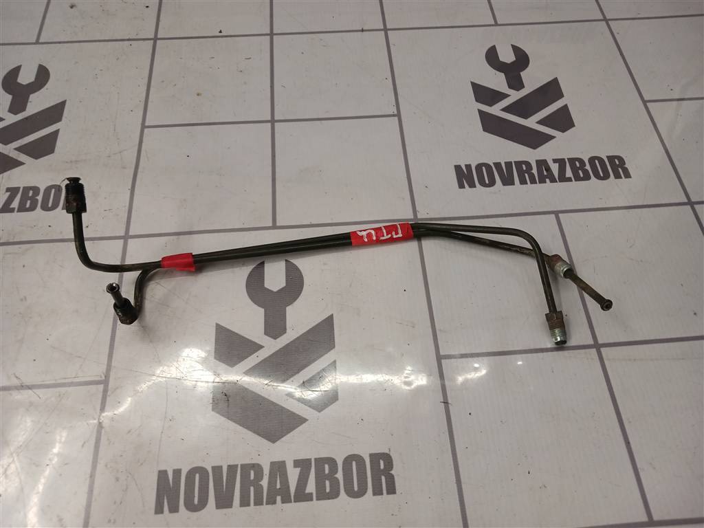 Chevrolet Lacetti 04-13 для Трубка тормозная