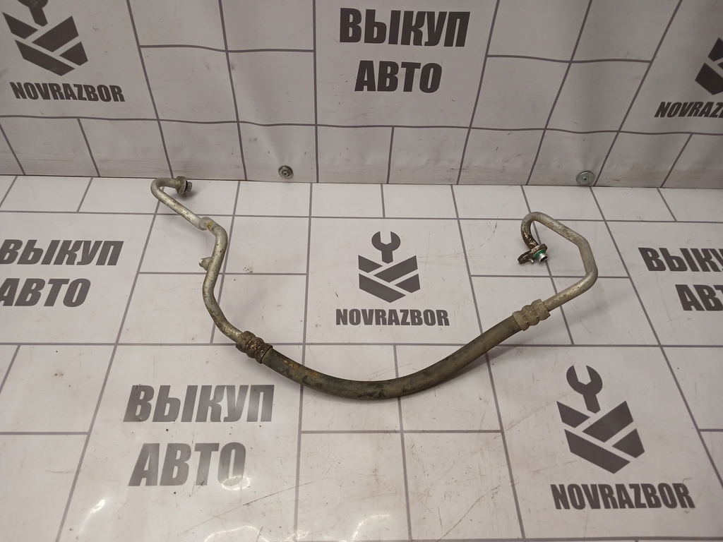 Mitsubishi Lancer 10 CX  CY 07-17 для Трубка кондиционера