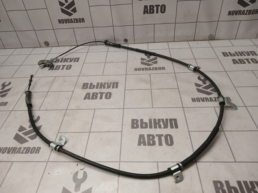 Kia Sorento 3 (UM) Prime 2015-2020 для Трос стояночного тормоза