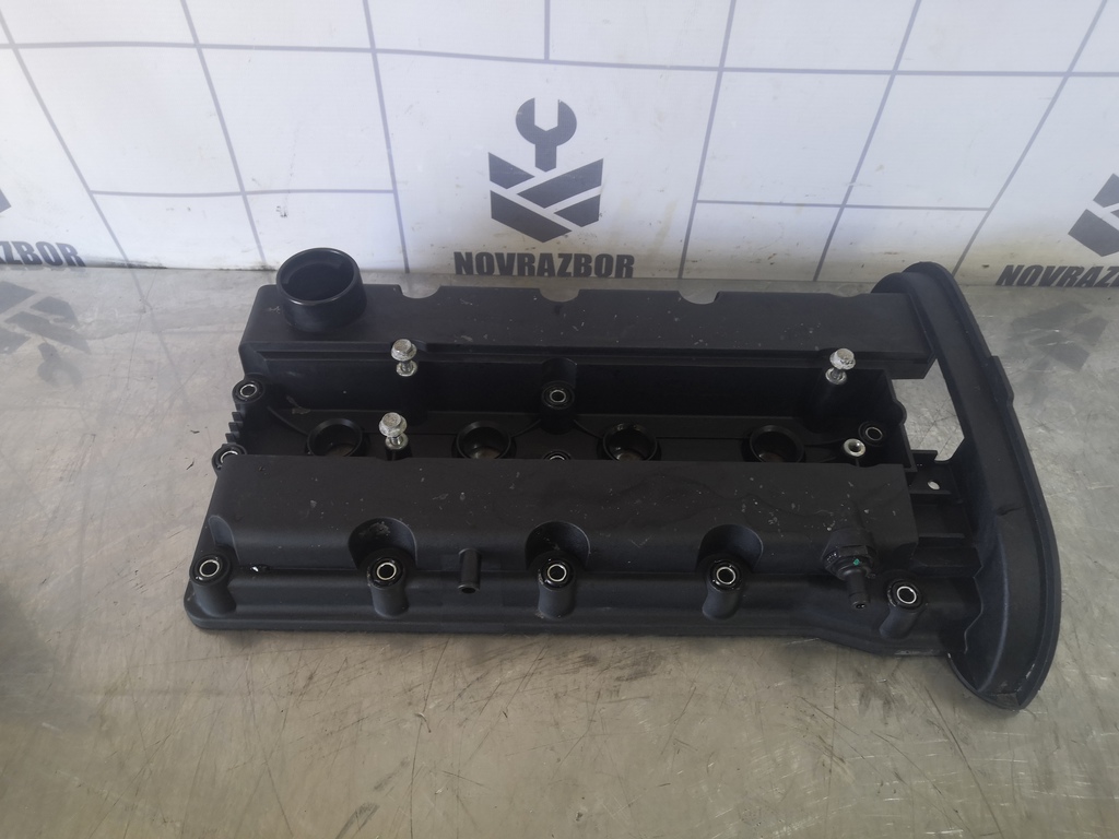 Chevrolet Lacetti 04-13 для Крышка головки блока (клапанная)