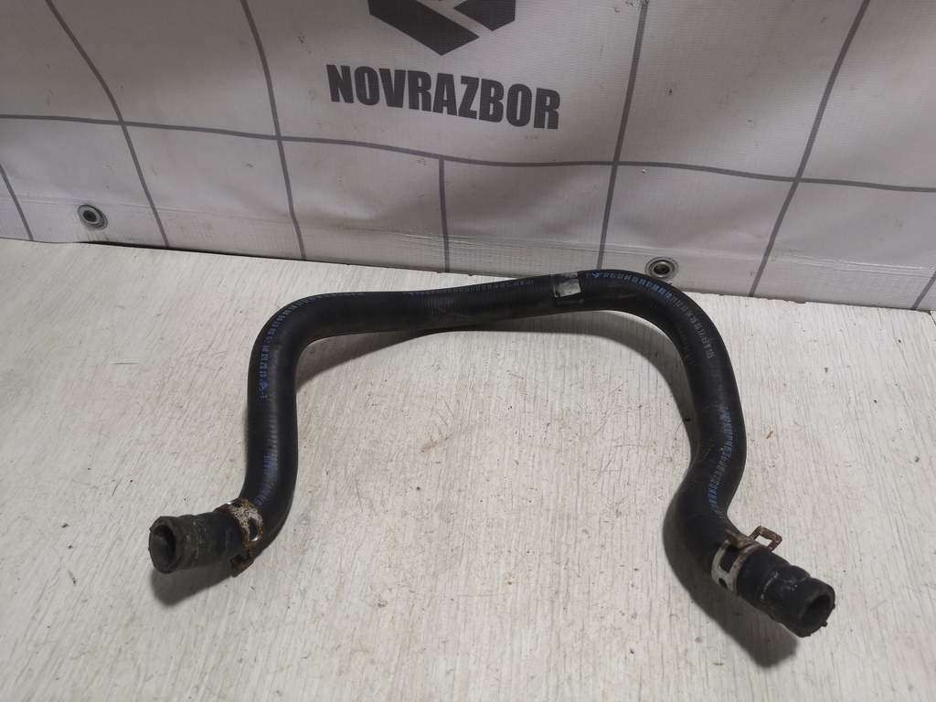 Peugeot 307 2001-2008 для Шланг системы охлаждения