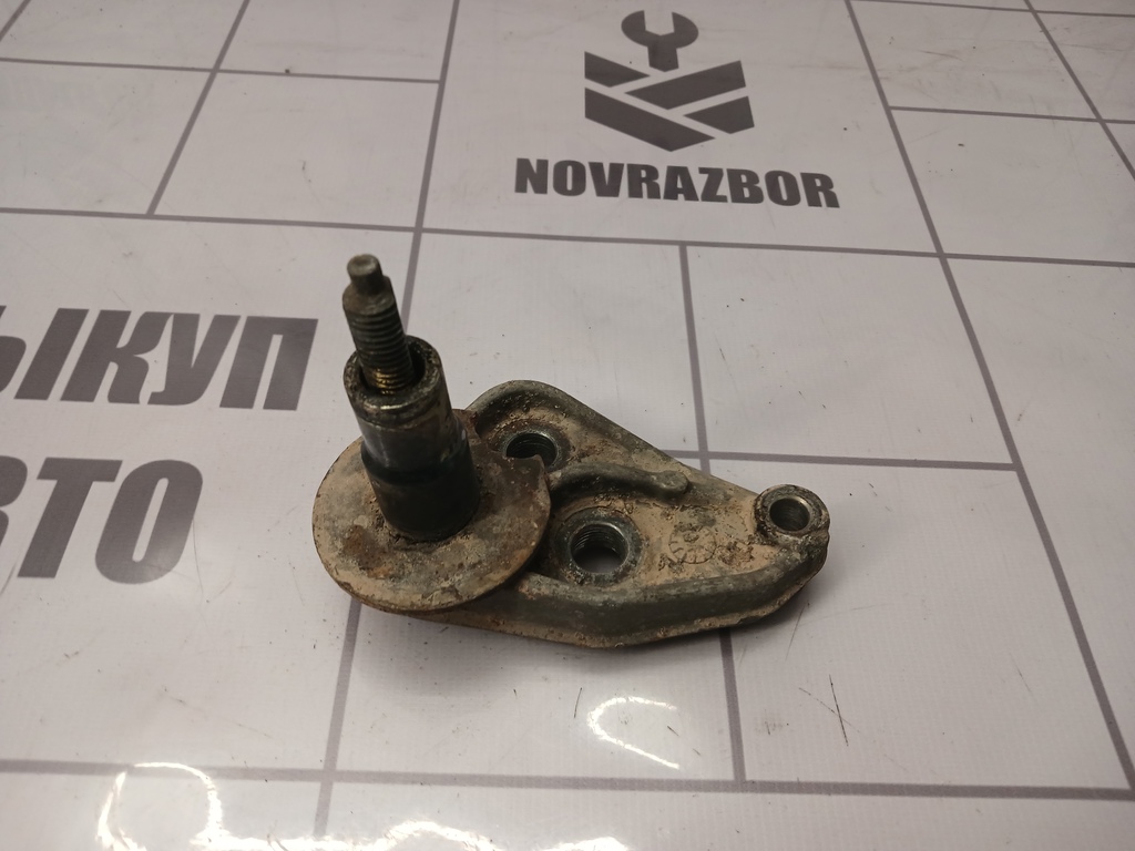 Peugeot 307 2001-2008 для Кронштейн КПП