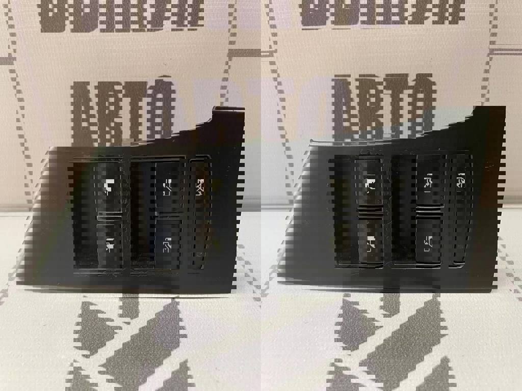 Opel Astra J 2010-2017 для Блок управления стеклоподъемниками