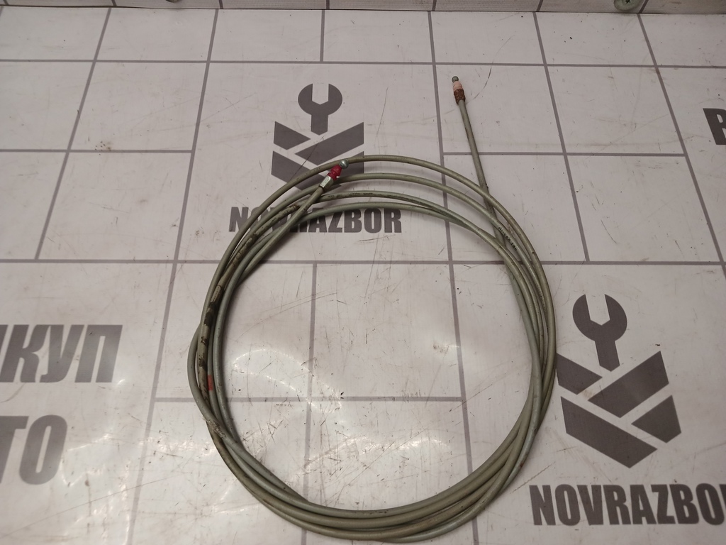 Mitsubishi Lancer 10 CX  CY 07-17 для Трос открывания багажника