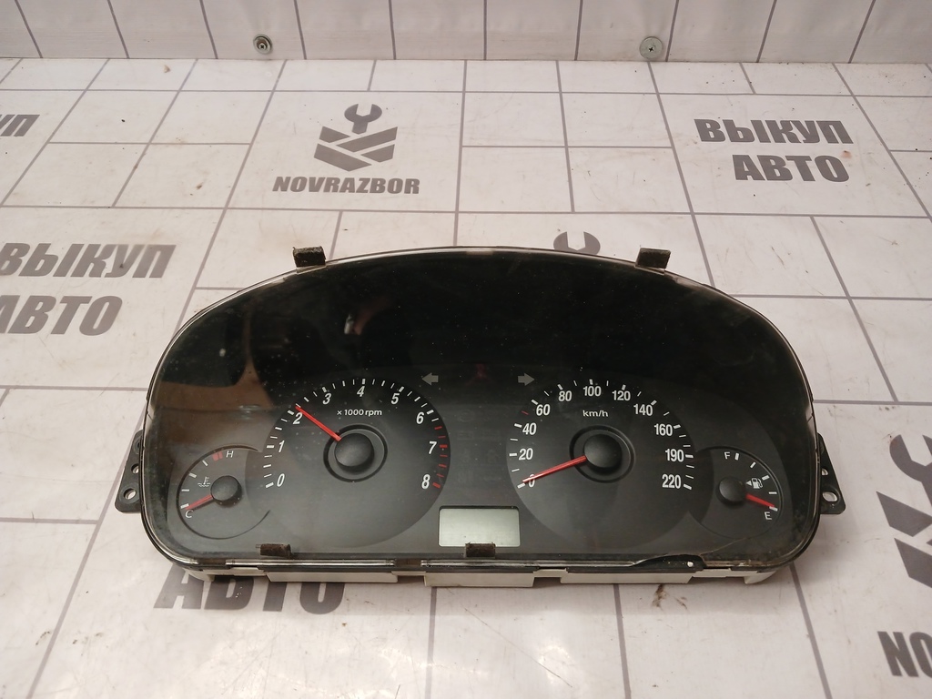 Hyundai Elantra 3  00-05 для Панель приборов