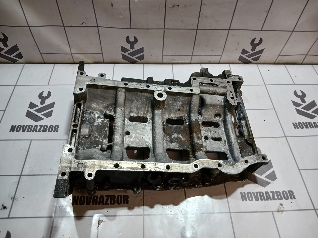 Ford Transit FA 2000-2006 для Поддон масляный двигателя