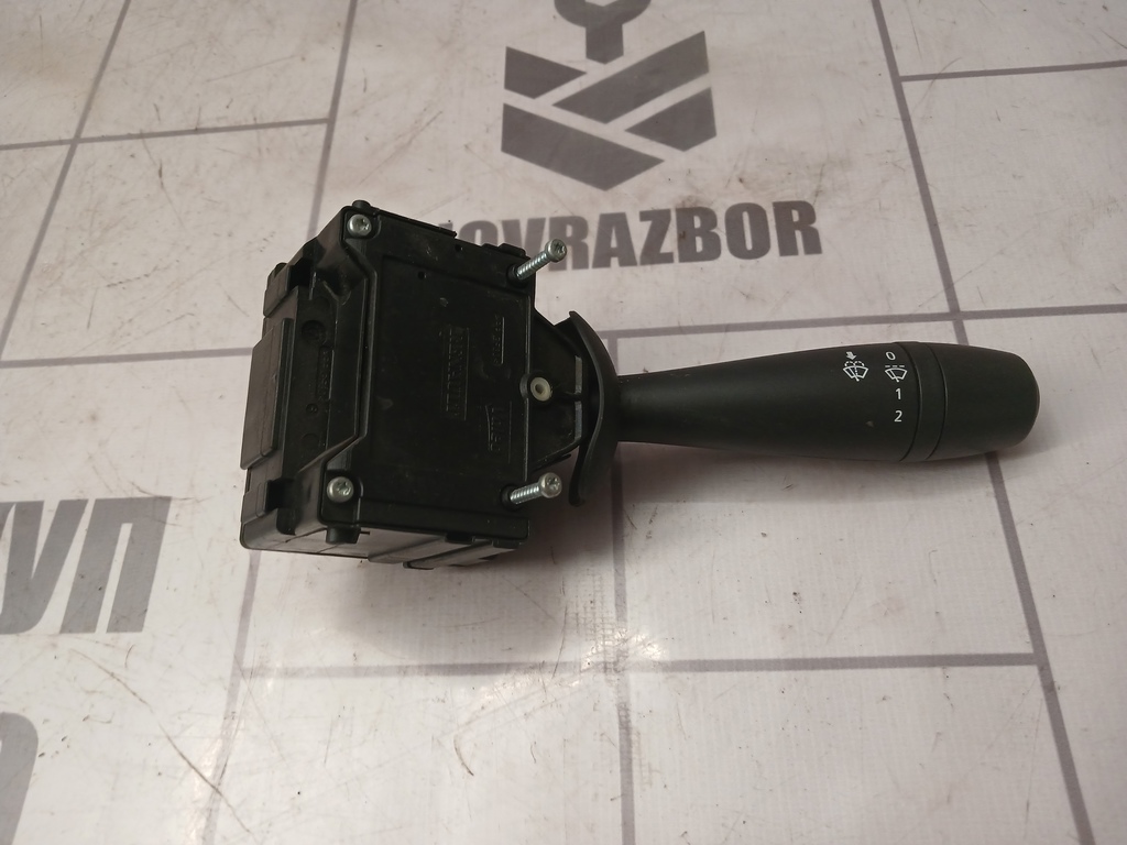 Renault Logan 2 14-18 для Переключатель стеклоочистителей