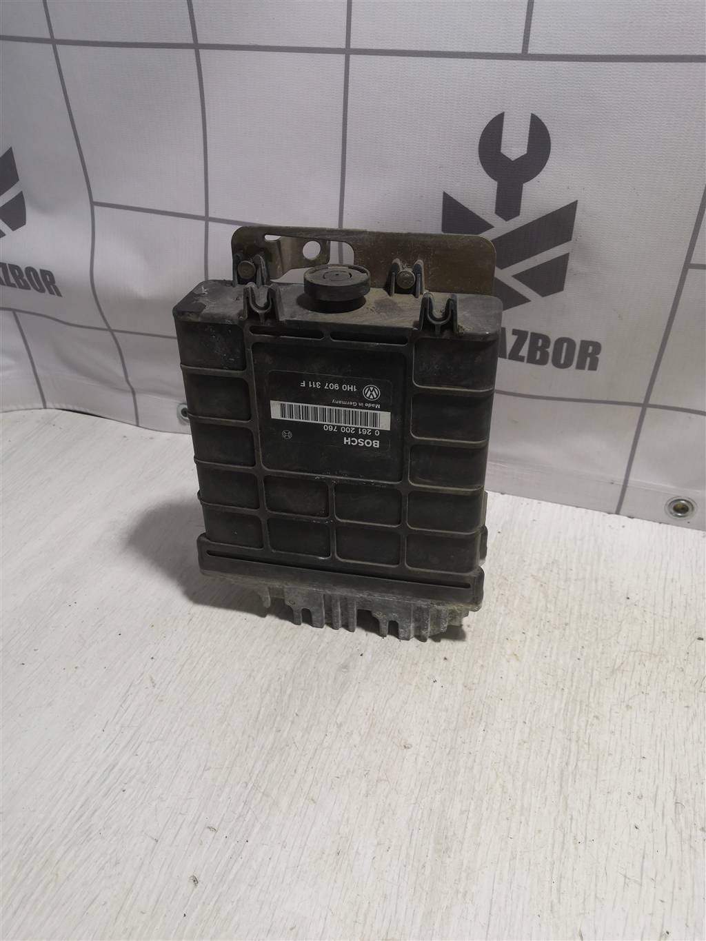 VW Golf 3 Vento 91-97 для Блок управления двигателем