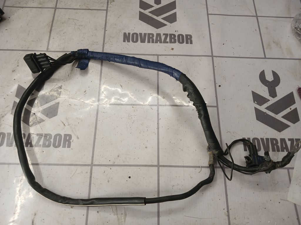 VW Golf 4 Bora 97-05 для Проводка (коса)