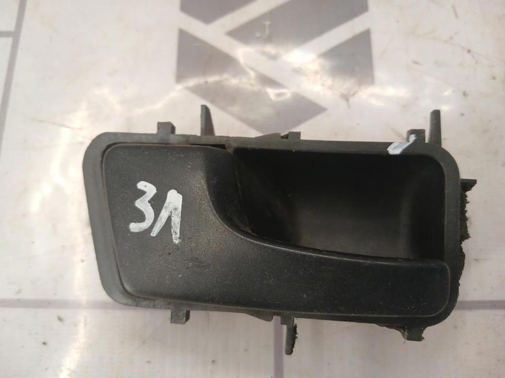 VW Passat  B3  1988-1993 для Ручка двери задней внутренняя левая