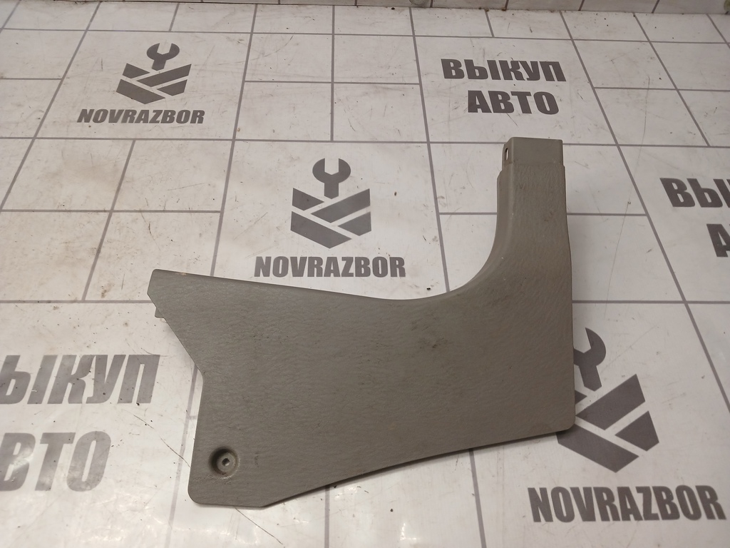 Chery QQ6 S21 07-10 для Накладка порога (внутренняя)