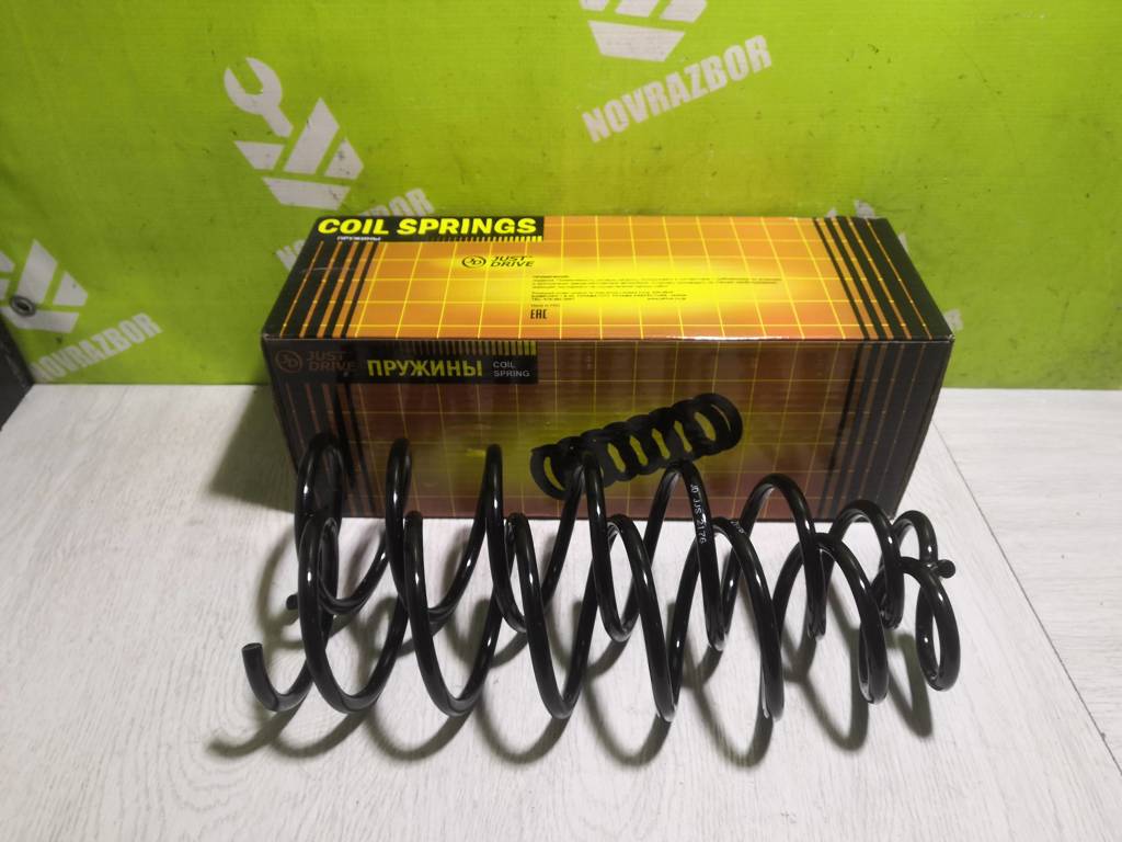 Mitsubishi Galant 8  EA 97-03 для Пружина задняя