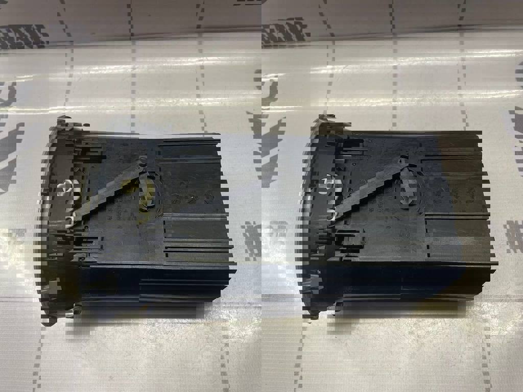 Ford Focus 2 05-08 для Дефлектор воздушный