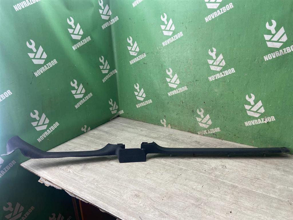 VW Golf 4 Bora 97-05 для Накладка порога (внутренняя)