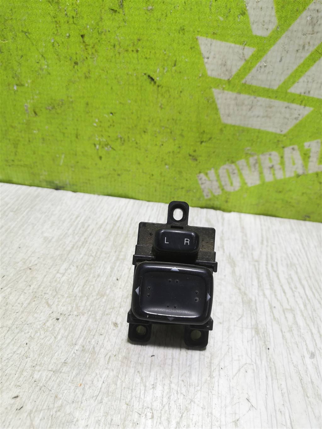 Mazda Mazda 6 GG 02-07 для Переключатель регулировки зеркала