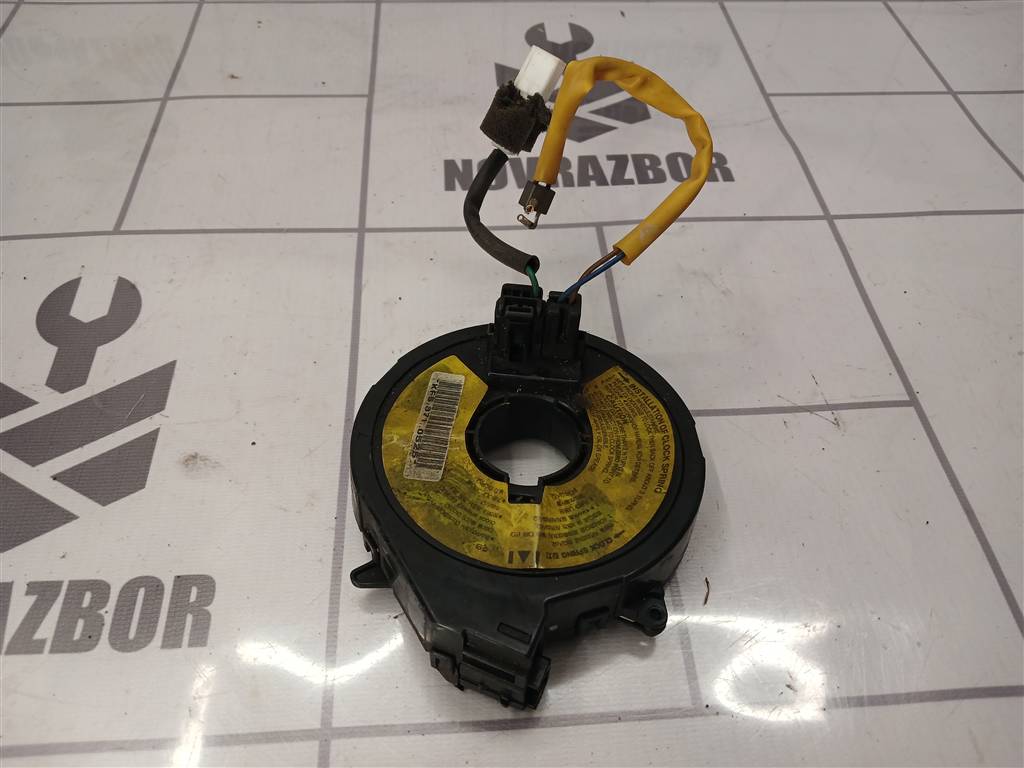 Kia Spectra 2001-2011 для Механизм подрулевой SRS