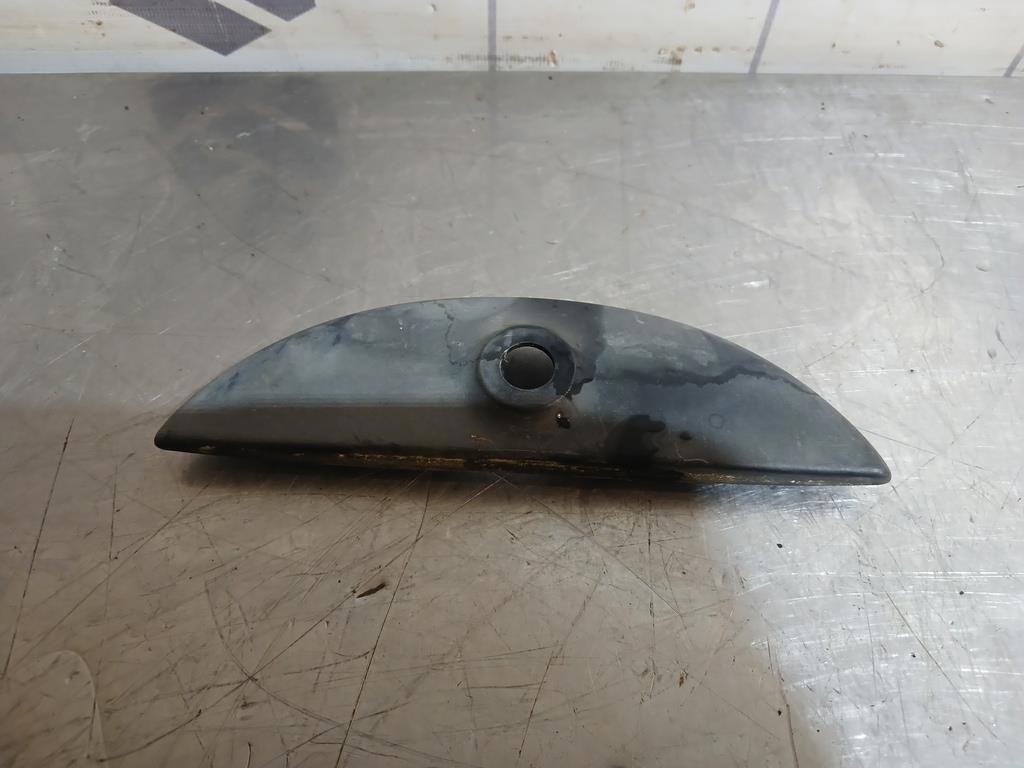 Renault Clio 2 Symbol 1998-2008 для Накладка крышки багажника