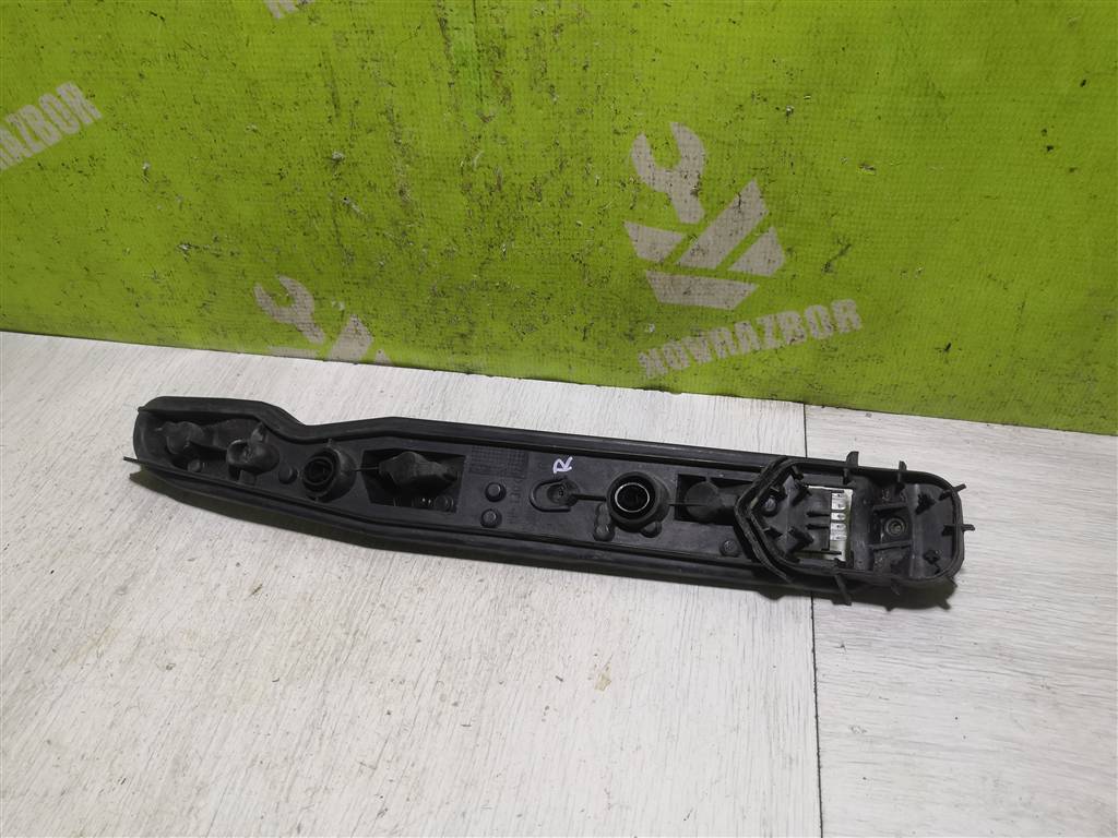 Opel Corsa C 2000-2006 для Плата заднего фонаря