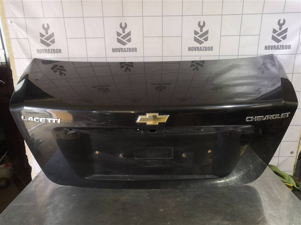 Chevrolet Lacetti 04-13 для Крышка багажника