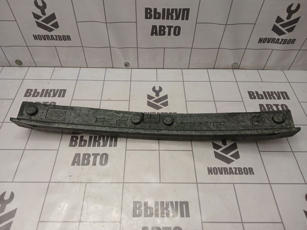 Chery QQ6 S21 07-10 для Наполнитель переднего бампера