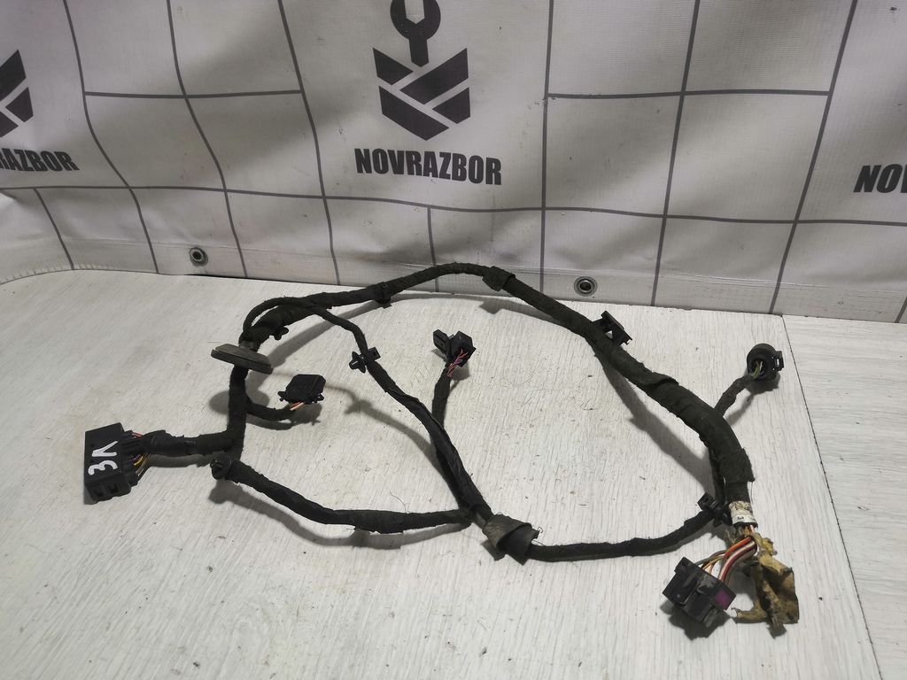 VW Golf 4 Bora 97-05 для Проводка (коса)