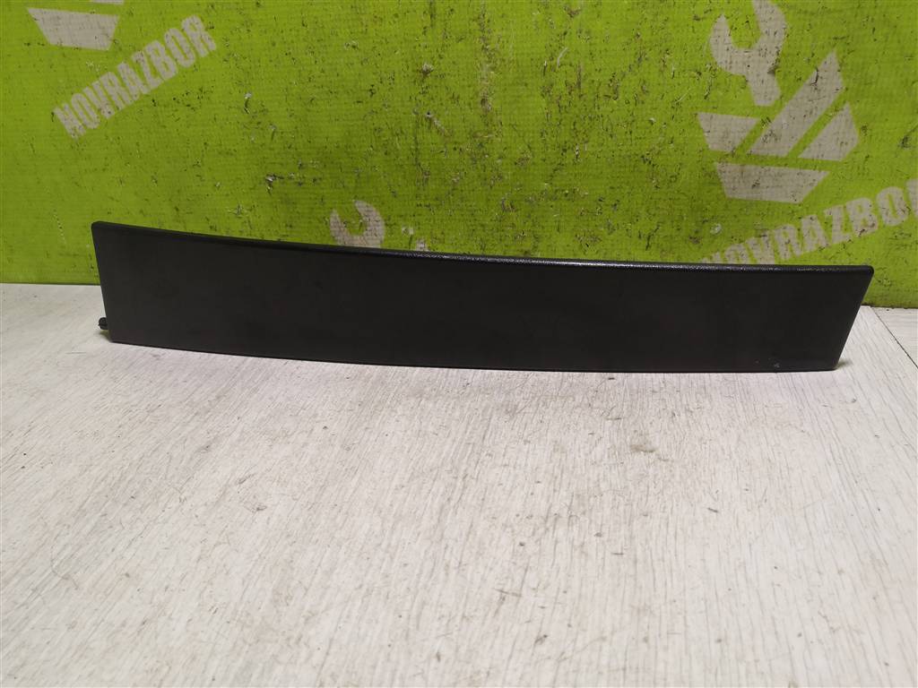 Ford Focus 2 08-11 для Накладка двери задней правой