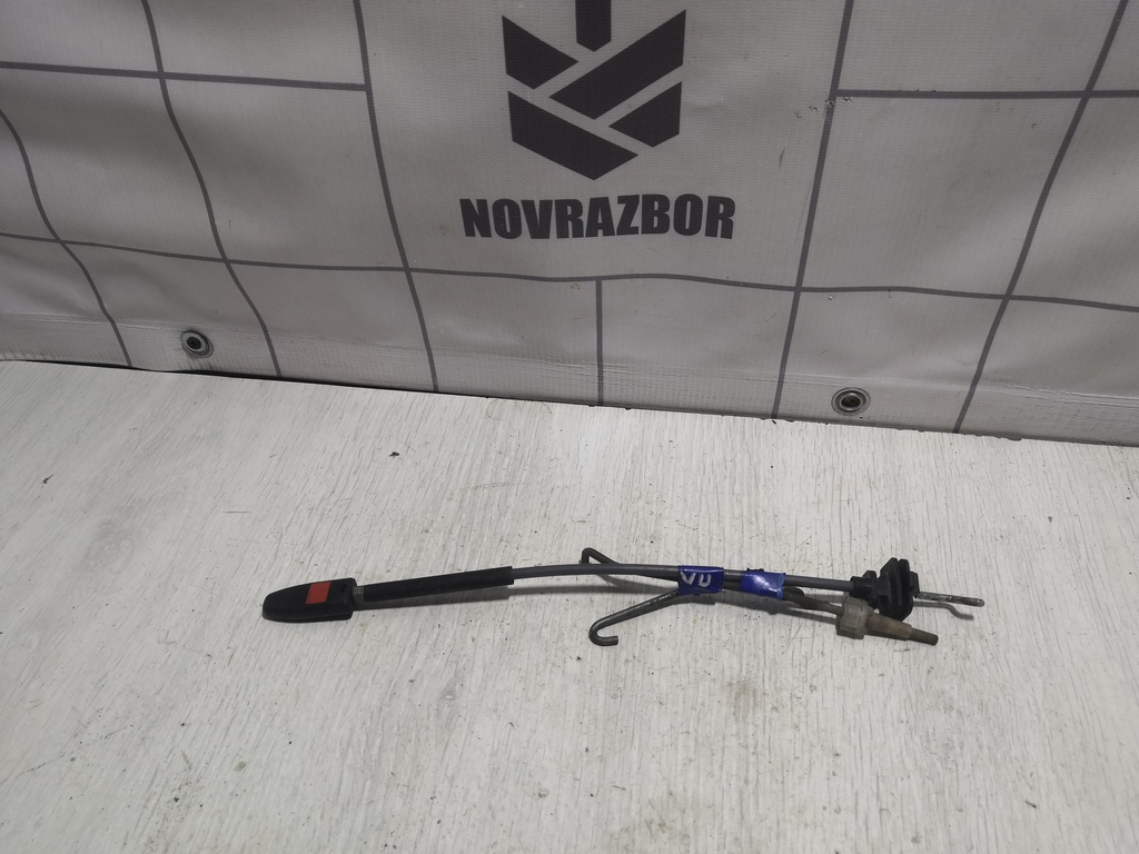 Opel Zafira A 99-05 для Тяга замка