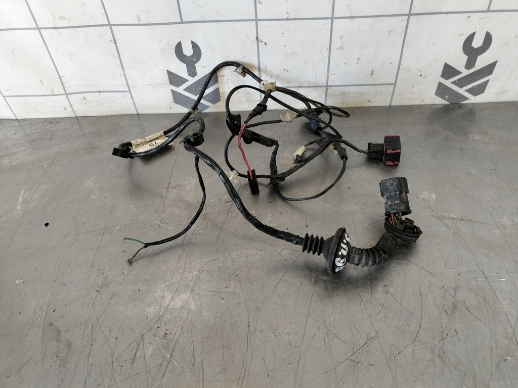 Opel Vectra B 1999-2002 для Проводка (коса)