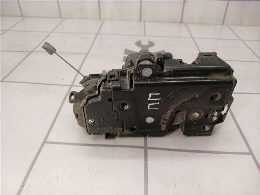 Skoda Octavia A4 1U 2000-2011 для Замок двери передней правой