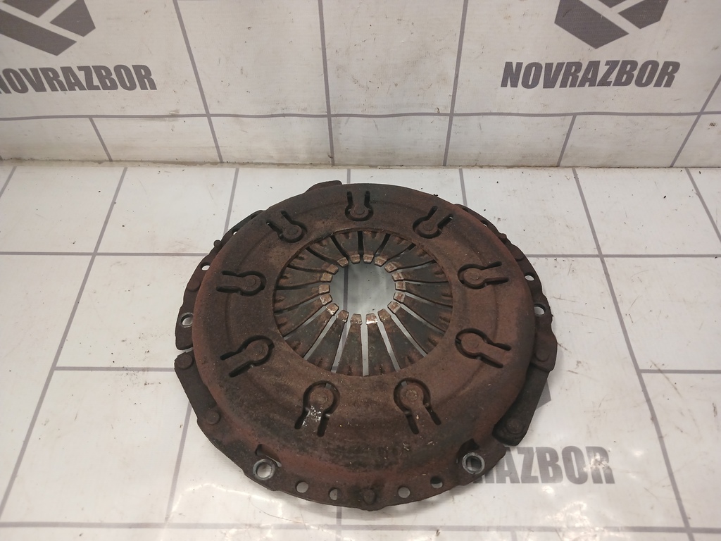 Audi A6 (C4) 1994-1997 для Корзина сцепления