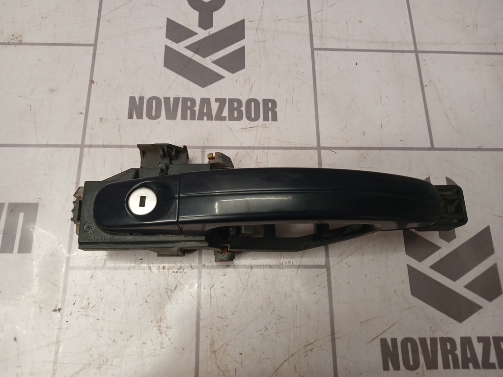 Ford Focus 2 05-08 для Ручка двери наружная левая