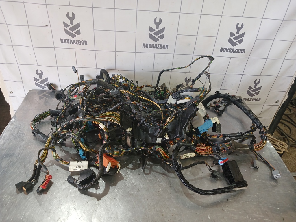 Ford Focus 2 05-08 для Проводка (коса)