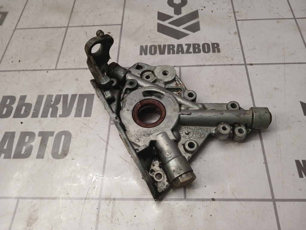 Daewoo Nexia 95-16 для Насос масляный