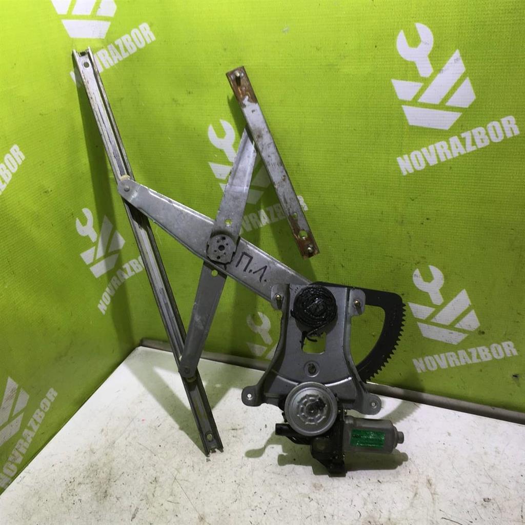 Chevrolet Aveo T200 03-08 для Стеклоподъемник электр. передний левый