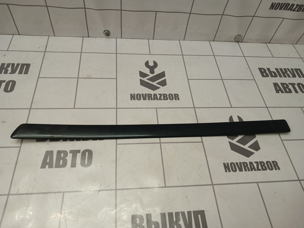 Ford Focus 2 05-08 для Молдинг задней левой двери