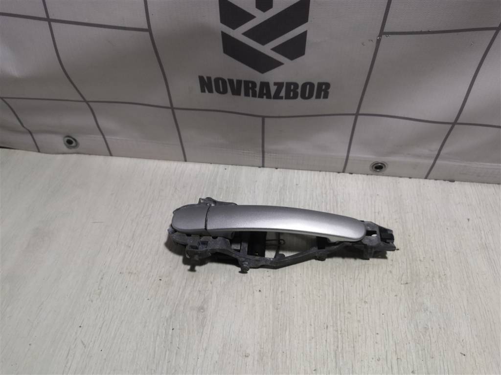 Skoda Octavia A5 1Z   04-13 для Ручка двери задней наружная правая