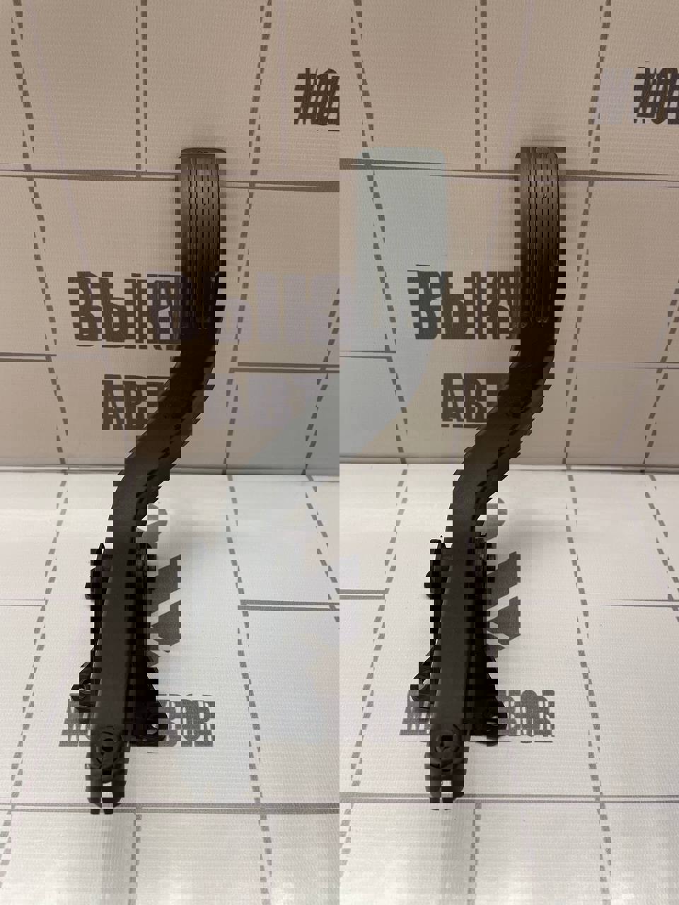 Ford Focus 1 1998-2004 для Педаль газа