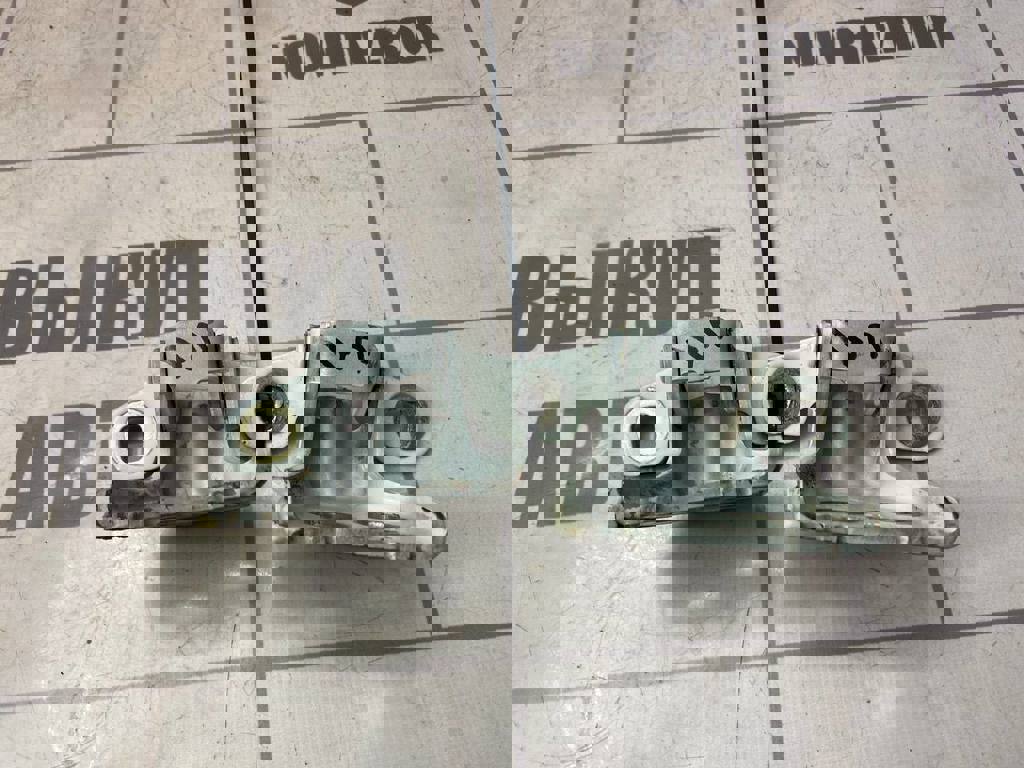 Renault Logan 2 14-18 для Петля двери