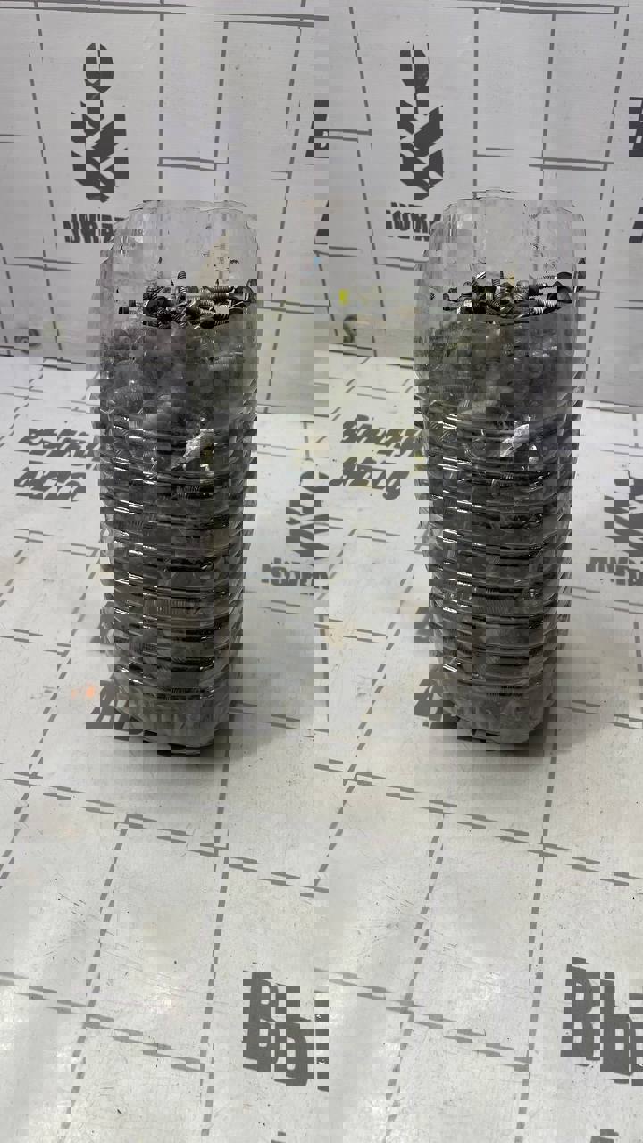 Skoda Yeti 2009-2018 для Болт