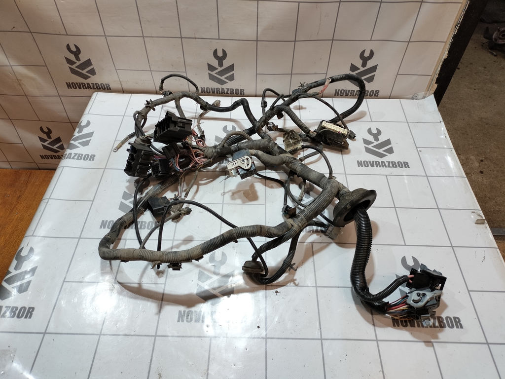 LADA VESTA 15-19 для Проводка (коса)